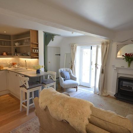 Villa Wrenscott Chagford Exterior foto