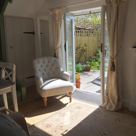 Villa Wrenscott Chagford Exterior foto