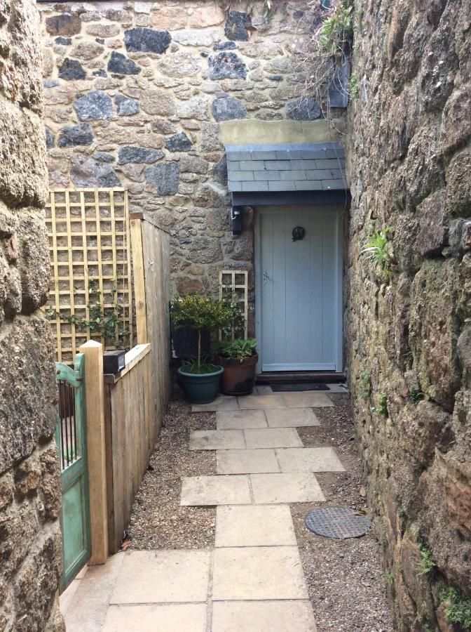 Villa Wrenscott Chagford Exterior foto