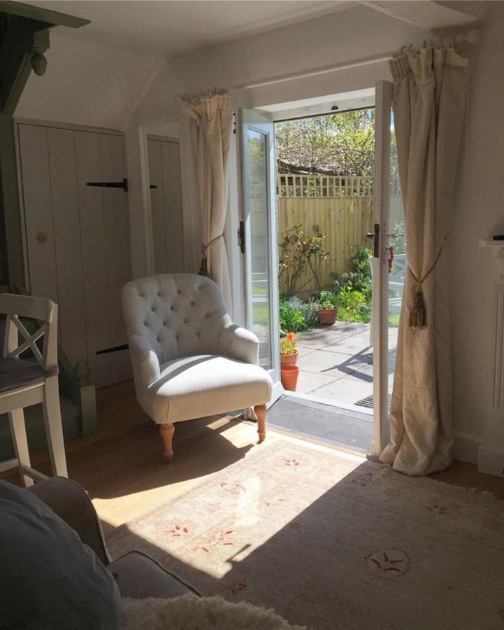 Villa Wrenscott Chagford Exterior foto
